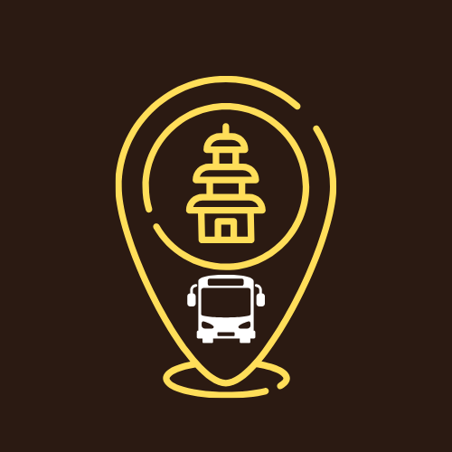 Darshan Trip Logo